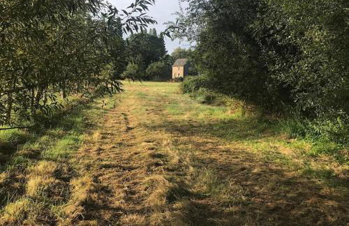 La Petite Bruyere Characterful 2 bedroom cottage with fireplace - Foto 19