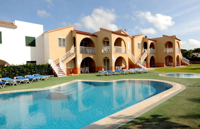 Apartamentos Maribel - Foto 28