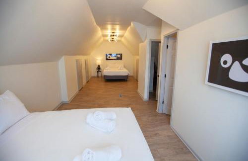 Onyx Hotels - Foto 41