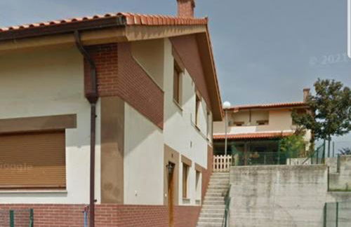 Casa vacacional Mirador de San Vicente - Foto 18