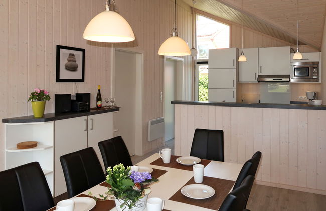 Holiday Vital Resort (GBE132) - Foto 3