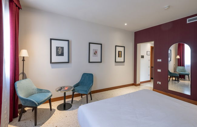 Palazzina Fortuny - Foto 32