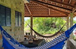 Chalé Encontro das Pedras na Serra - Foto 4