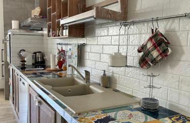 Villa Vittoria - Foto 12