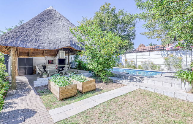 Bedford Manor - Foto 45