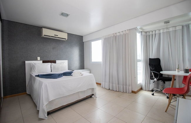 OZPED Flats Particulares Saint Moritz - Foto 80