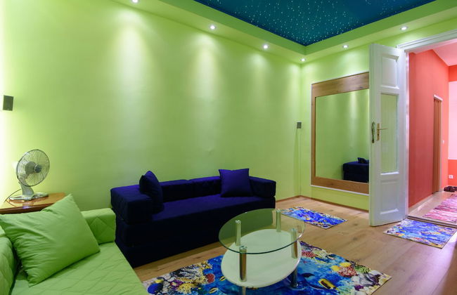 Magnet Apartment - Foto 11