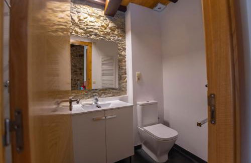 Casa Jovellanos de Casas Das Figueiras en Ría Eo-Ribadeo - Foto 14