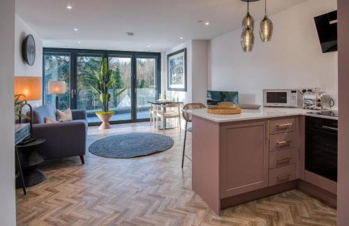 Wisemans House Apartment 2 - Wisemans Bridge - Foto 38