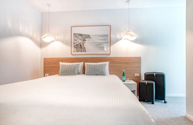 Oaks Vue Suites Geelong - Foto 27