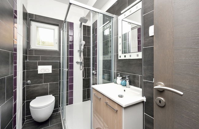 Boutique Apartments Ad Astra - Photo 35