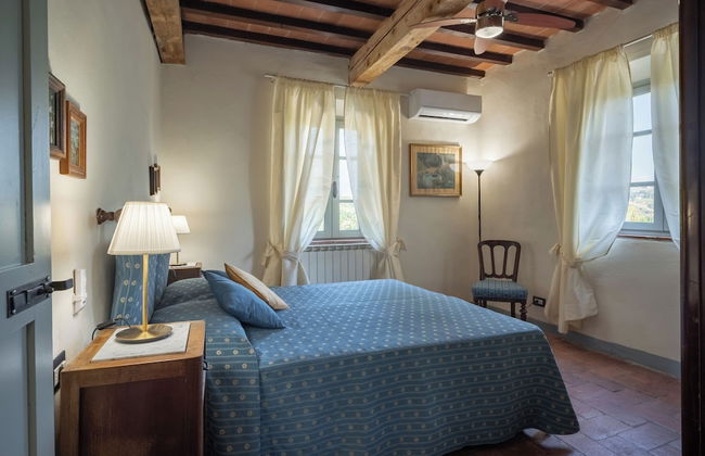 Agriturismo Bio Fattoria Bacio - Photo 24