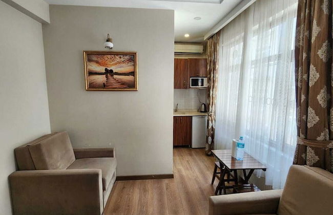 Capricorn by Otantik Suites - Foto 33