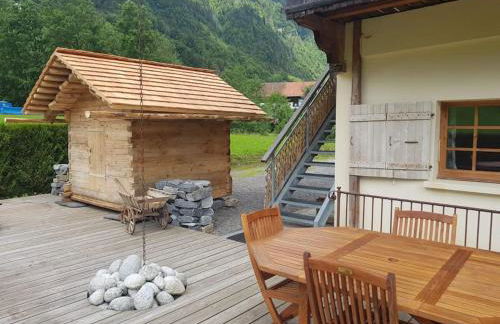 Appartement cosy aux Aravis (Clusaz/Grand-Bornand) - Foto 14