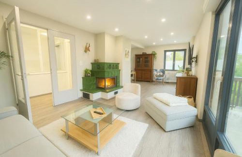 L'Impasse 2-6 personnes, spa, cheminée et piscine en été - Foto 7