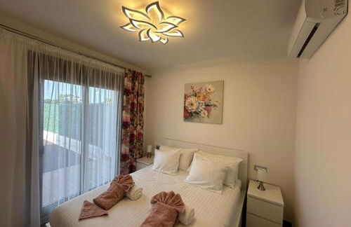 Serene Luxury Apartment with Pool - Viento Azul - Photo 14