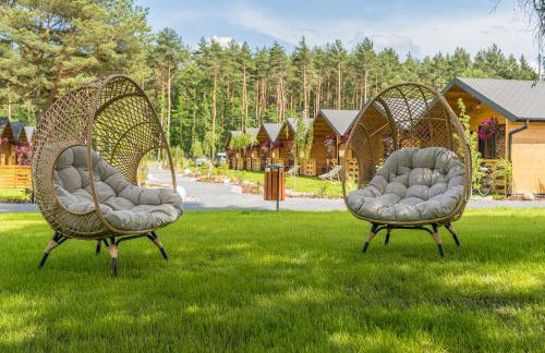 Bursztynowo Mikoszewo - Foto 28