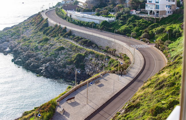 Cullera Panoramic Sea Views Apartment - Foto 69