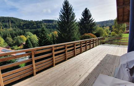 CHALET LES PRIMEVÈRES 4 Étoiles - Foto 7