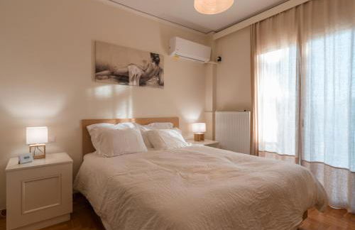 Marousi Cozy Apartments - Foto 8