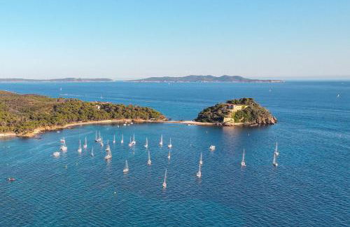 Très bel home pour 2 à 6 personnes près plage - Foto 48