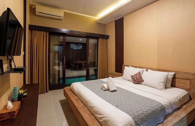 Karana Villa Bali - Photo 19