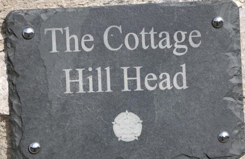 The Cottage Bradwell - Foto 3