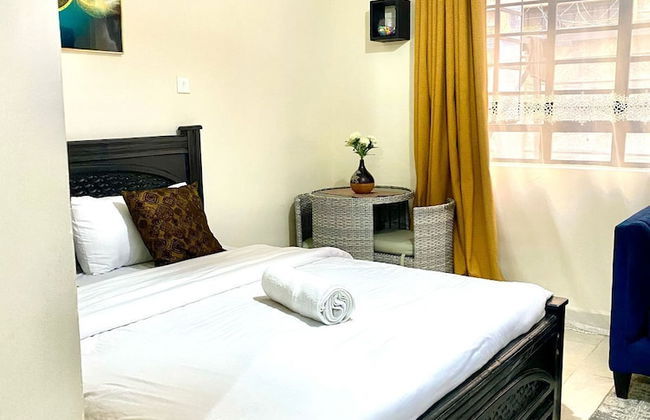 Lux Suites Cavendish Studio Apartments - Foto 3