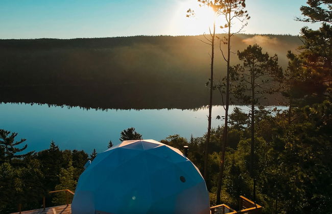 Nalu Retreat & Nordic Spa - Foto 65