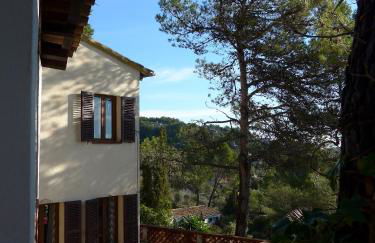 Mountain Finca with Pool - Foto 10