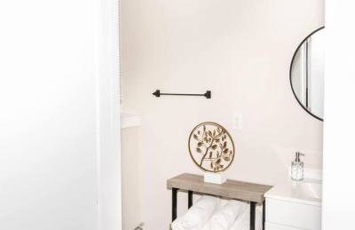 Albany Studio with Kitchen, WiFi, Gym and Game Room Near Capitol - Foto 20