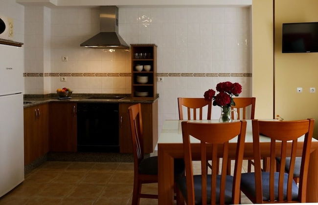 Apartamentos Tapia - Foto 28