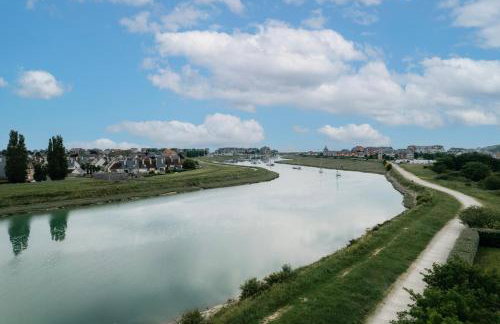 Kyriad Prestige Residence & Spa Cabourg - Dives-sur-Mer - Photo 140