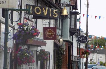 Three-Time Award Winning 1700's Grd 2 listed cottage near Stonehenge - Foto 49