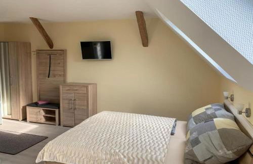 Pension Mochow - Foto 6