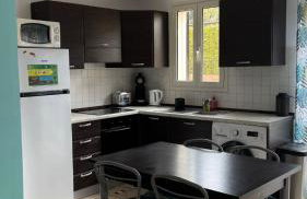 Joli appartement en Corse avec piscine - Foto 6