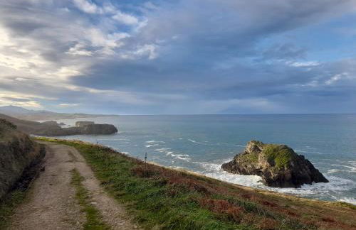 Gestiona2R- Casa con encanto playa de Niembro Ideal Familias - Foto 31