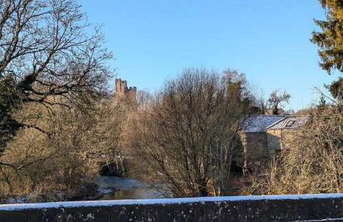 Rye Court Cottage and Annex Central Hemsley - Foto 49
