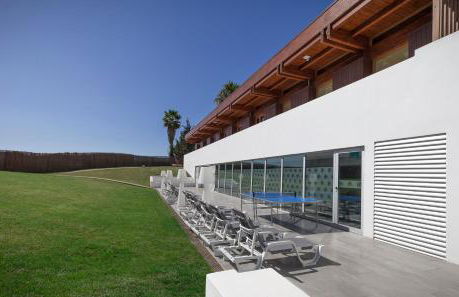 Interpass Vau Hotel Apartamentos - Foto 50