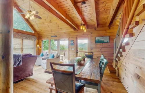 4 Bed 4 Bath Vacation home in Sylva - Foto 7