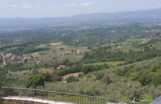 Il Moraiolo - Idromassaggio & Sauna con vista! - Foto 18