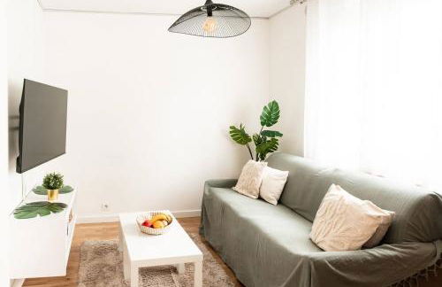 Cozy Refuge des Hirondelles - Foto 3