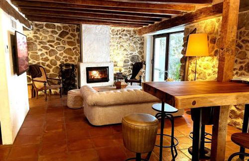 Alojamiento El Olvido en Piedralaves - Photo 33