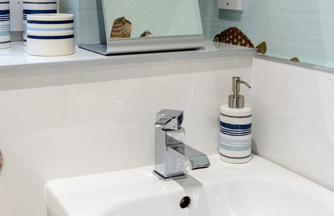 Sandpipers Loft - Foto 10