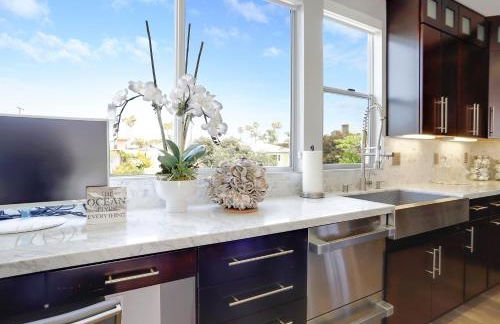 Haines Luxury Dream Home - Bay Views, Rooftop, Fire Pit & AC - Foto 36