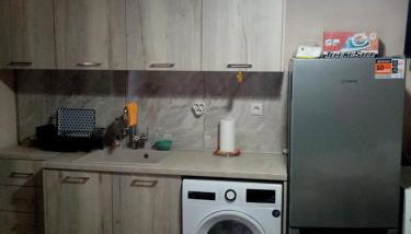 SamolisApartment - Photo 5, stove