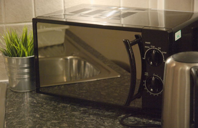 Royal Mile Accommodation - Foto 34