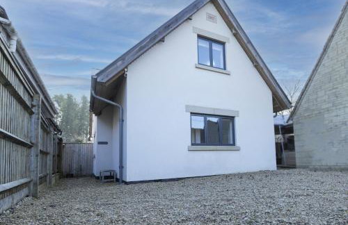 Pitts Cottage Annexe - Foto 21