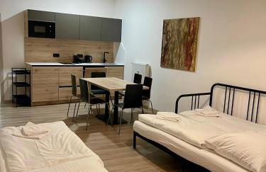 NB Apartments - Foto 14