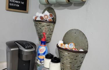 Cozy Little Getaway - Foto 8